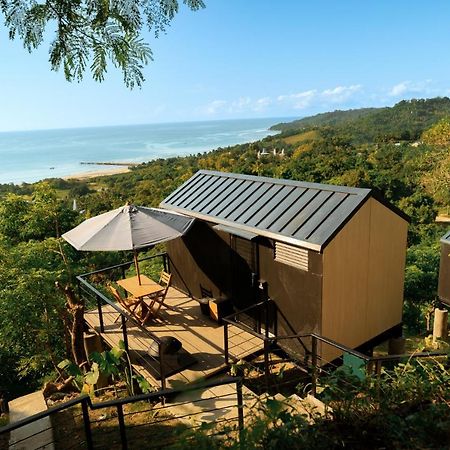 Bobocabin Umarato, Sumba Waikabubak Luaran gambar