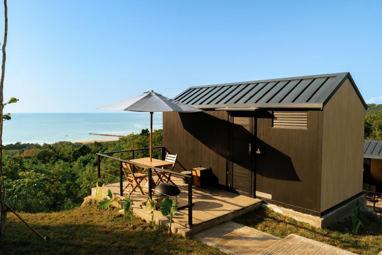 Bobocabin Umarato, Sumba Waikabubak Luaran gambar