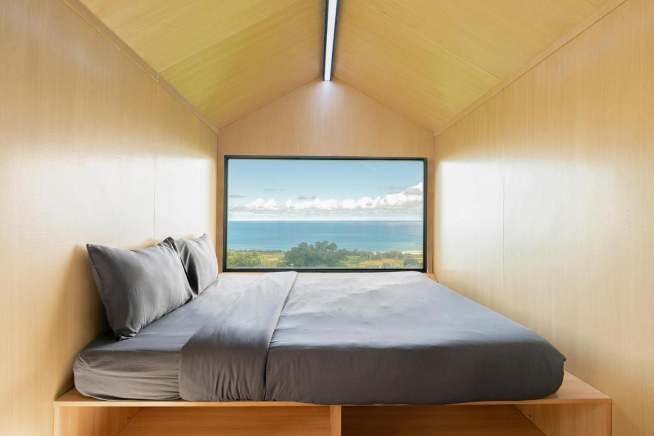 Bobocabin Umarato, Sumba Waikabubak Luaran gambar