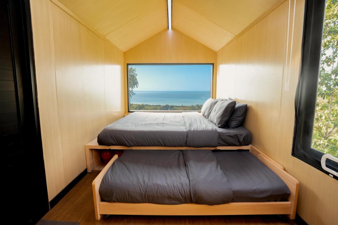 Bobocabin Umarato, Sumba Waikabubak Luaran gambar