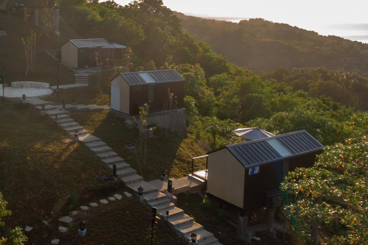 Bobocabin Umarato, Sumba Waikabubak Luaran gambar