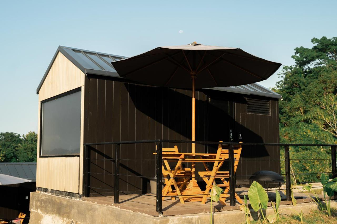 Bobocabin Umarato, Sumba Waikabubak Luaran gambar