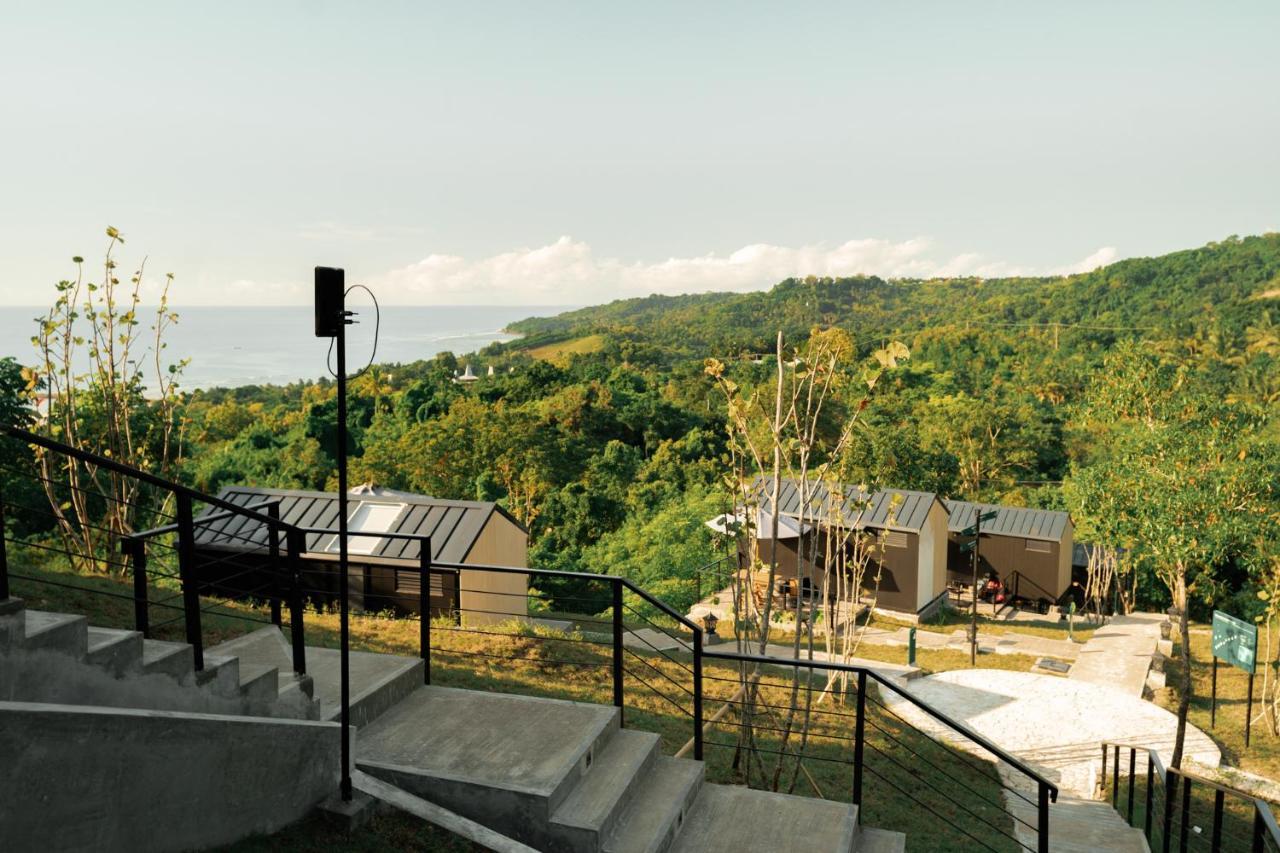 Bobocabin Umarato, Sumba Waikabubak Luaran gambar