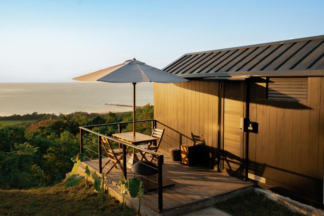 Bobocabin Umarato, Sumba Waikabubak Luaran gambar