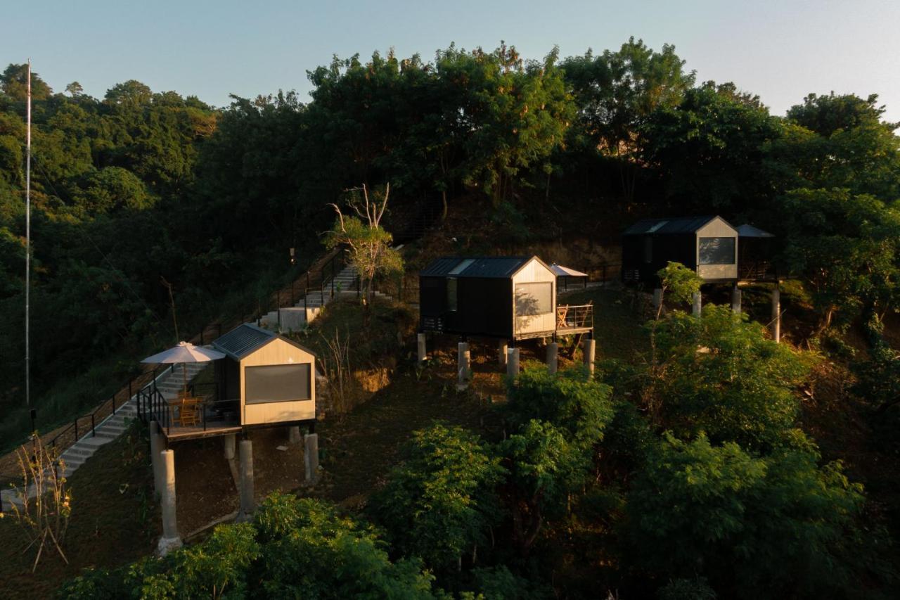 Bobocabin Umarato, Sumba Waikabubak Luaran gambar