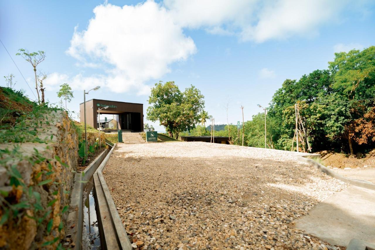 Bobocabin Umarato, Sumba Waikabubak Luaran gambar