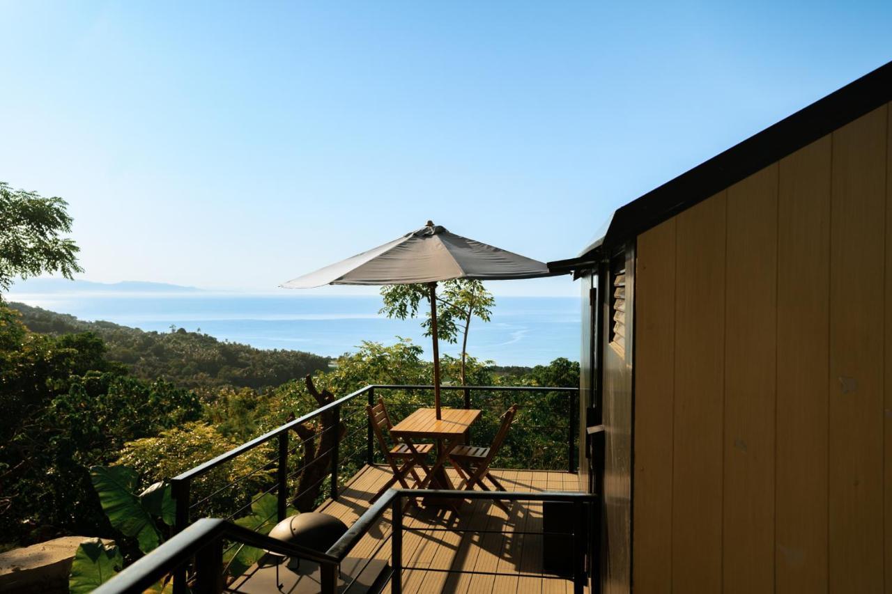 Bobocabin Umarato, Sumba Waikabubak Luaran gambar