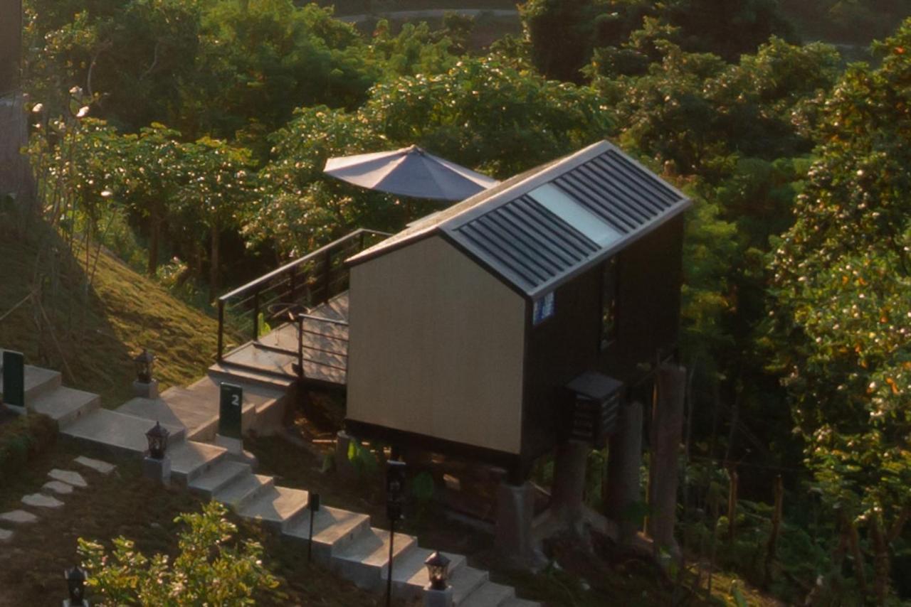 Bobocabin Umarato, Sumba Waikabubak Luaran gambar