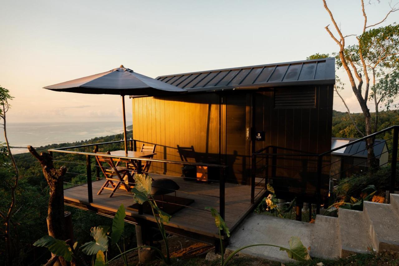 Bobocabin Umarato, Sumba Waikabubak Luaran gambar