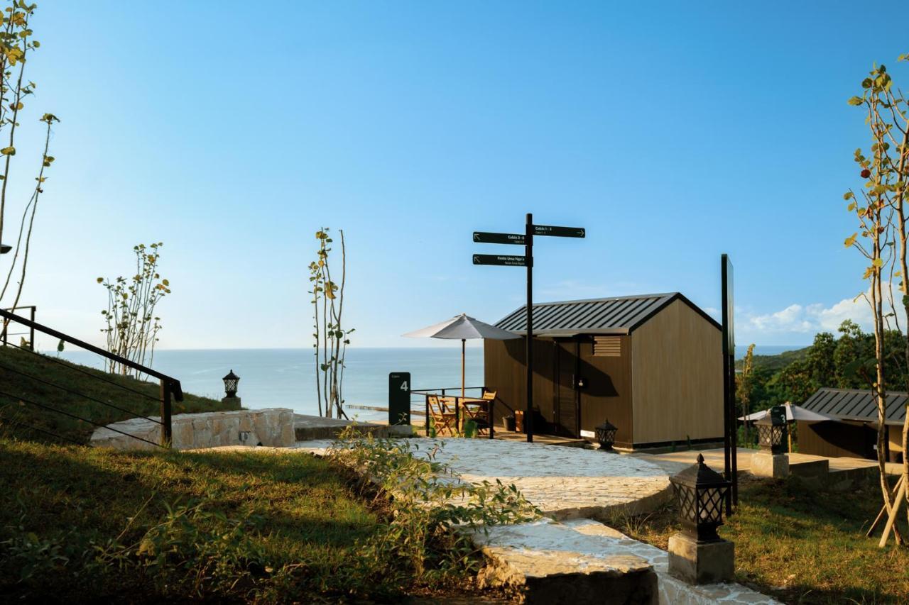 Bobocabin Umarato, Sumba Waikabubak Luaran gambar